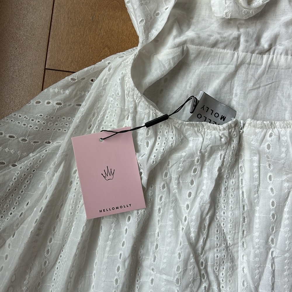 NWT Hello Molly Dress - Picture 5 of 7